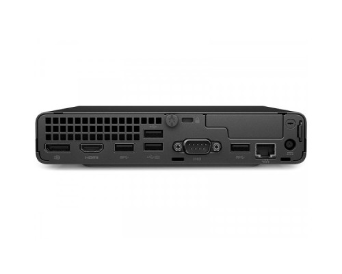 Комп'ютер HP Pro Mini 260 G9 / i3-1315U, 8, 256, WiFi, K&M (9H6E0ET)