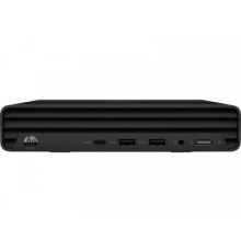 Комп'ютер HP Pro Mini 260 G9 / i3-1315U, 8, 256, WiFi, K&M (9H6E0ET)