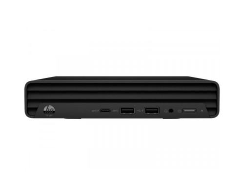 Комп'ютер HP Pro Mini 260 G9 / i3-1315U, 8, 256, WiFi, K&M (9H6E0ET)
