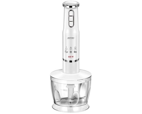 Блендер MPM MBL-43