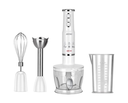 Блендер MPM MBL-43