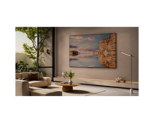 Телевізор TCL 75C765