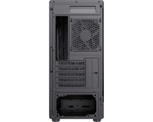 Корпус Gamemax Focus MB