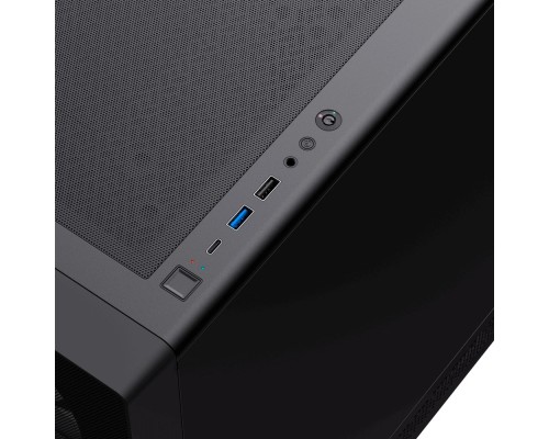 Корпус Gamemax Focus MB