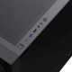 Корпус Gamemax Focus MB
