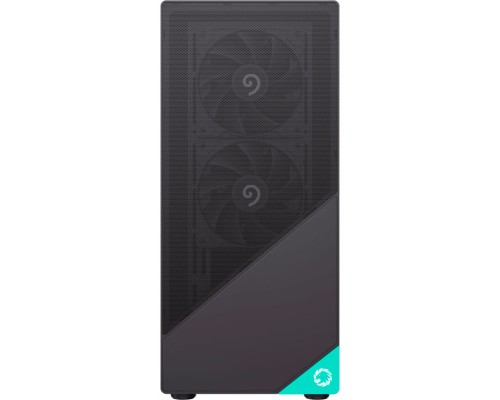 Корпус Gamemax Focus MB