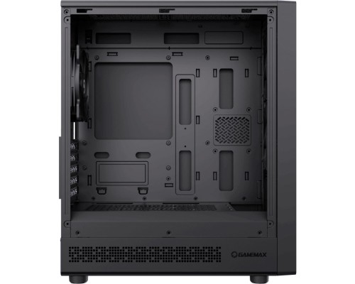 Корпус Gamemax Focus MB