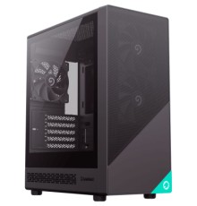 Корпус Gamemax Focus MB