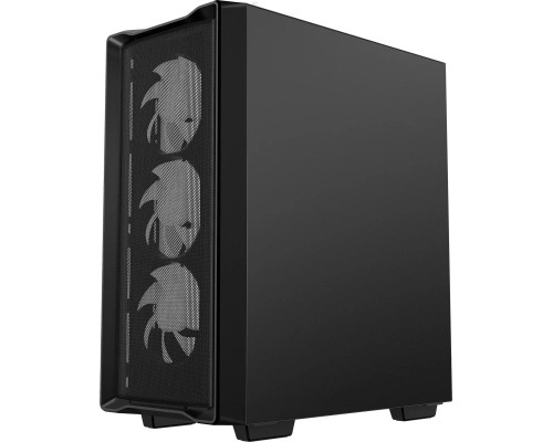 Корпус Deepcool CC560 Mesh V2 Black (R-CC560-BKAMA4-G-2)