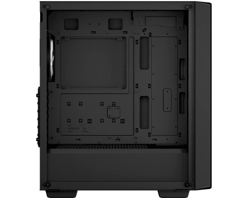 Корпус Deepcool CC560 Mesh V2 Black (R-CC560-BKAMA4-G-2)
