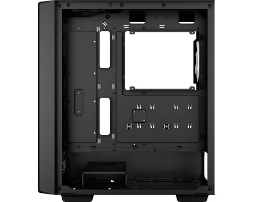 Корпус Deepcool CC560 Mesh V2 Black (R-CC560-BKAMA4-G-2)
