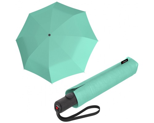 Парасоля Knirps Re Duomatic Mint (Kn95 6200 6018)