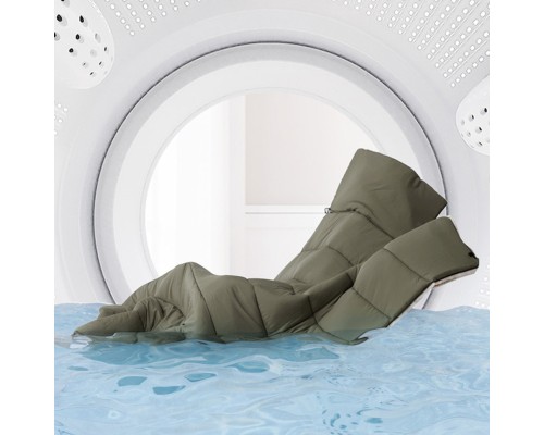 Спальний мішок Naturehike LD250 CNK2300SD016, темно-зелений (6976023921797) Спальний мішок Naturehike LD250 CNK2300SD016, темно-зелений (6976023921797)