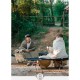 Спальний мішок Naturehike LD250 CNK2300SD016, темно-зелений (6976023921797)