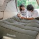 Спальний мішок Naturehike LD250 CNK2300SD016, темно-зелений (6976023921797)