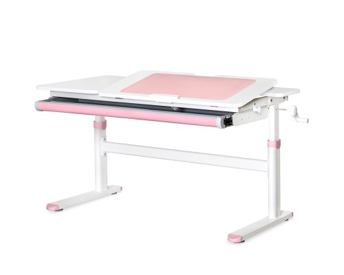 Парта Evo-kids Lite Pink (TH-360 WG/PN Lite)