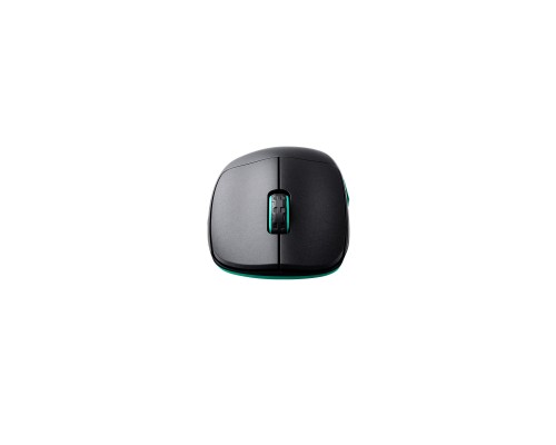 Мишка Cherry Xtrfy M64 Wireless/USB Black (CX-M64W-BLACK) Мишка Cherry Xtrfy M64 Wireless/USB Black (CX-M64W-BLACK)