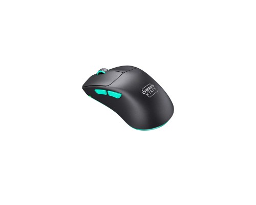 Мишка Cherry Xtrfy M64 Wireless/USB Black (CX-M64W-BLACK) Мишка Cherry Xtrfy M64 Wireless/USB Black (CX-M64W-BLACK)