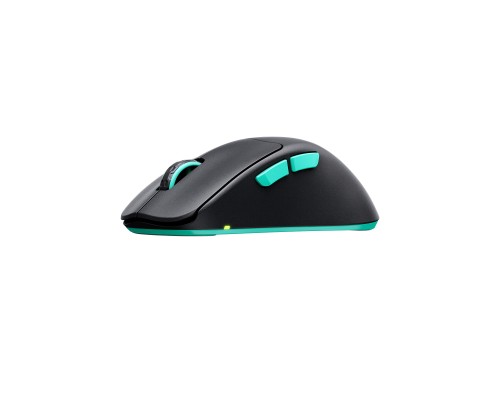 Мишка Cherry Xtrfy M64 Wireless/USB Black (CX-M64W-BLACK) Мишка Cherry Xtrfy M64 Wireless/USB Black (CX-M64W-BLACK)