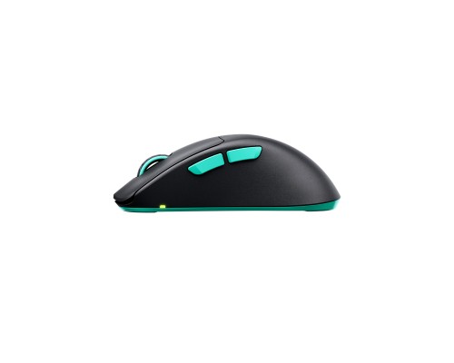 Мишка Cherry Xtrfy M64 Wireless/USB Black (CX-M64W-BLACK) Мишка Cherry Xtrfy M64 Wireless/USB Black (CX-M64W-BLACK)