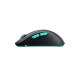 Мишка Cherry Xtrfy M64 Wireless/USB Black (CX-M64W-BLACK)