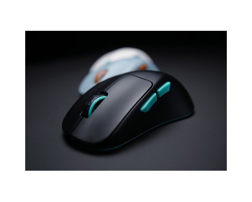 Мишка Cherry Xtrfy M64 Wireless/USB Black (CX-M64W-BLACK) Мишка Cherry Xtrfy M64 Wireless/USB Black (CX-M64W-BLACK)