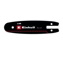 Шина для ланцюгової пили Einhell 15см, 1.0мм (4500163)