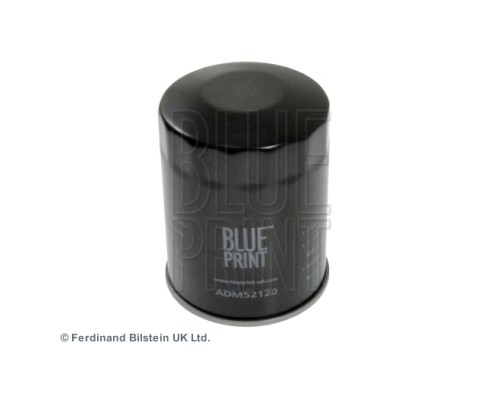 Фільтр масляний Blue Print ADM52120
