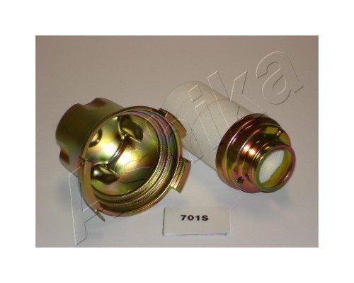 Фільтр паливний ASHIKA 30-07-701