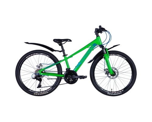 Велосипед Discovery 24