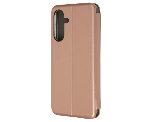 Чохол до мобільного телефона Armorstandart G-Case Samsung A56 5G Rose Gold (ARM83060)