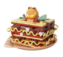 Конструктор Pantasy Garfield -Foodie - Lasagna (86807)