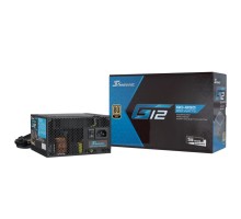 Блок живлення Seasonic 850W (SSP-850RT2)