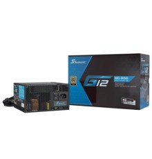 Блок живлення Seasonic 850W (SSP-850RT2)