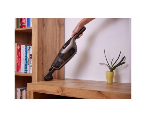 Пилосос Gorenje SVC288191FSIIGO