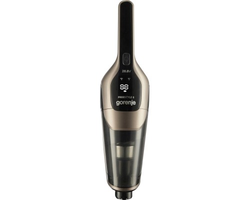 Пилосос Gorenje SVC288191FSIIGO