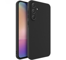 Чохол до мобільного телефона BeCover Samsung Galaxy A36 SM-A366 Black (713023)