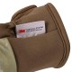 Тактичні рукавички 2E Winter Full Touch 3M XL камуфляж (2E-TWGFT3M-XL-MC)