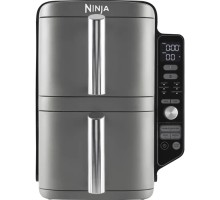 Мультипіч Ninja Double Stack XL 2-Level Air Fryer 9,5 л (SL400EU)