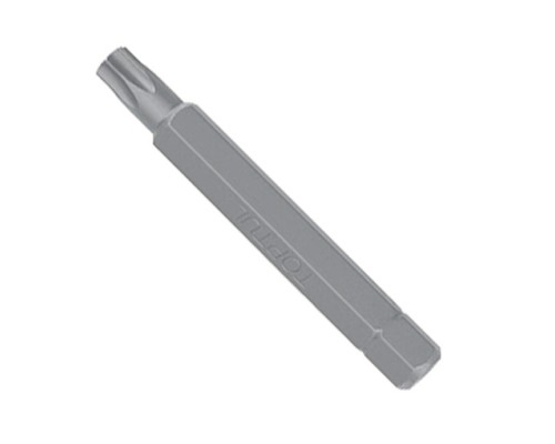 Набір біт Toptul TORX 10мм L-75мм T50 (FSEB1250)
