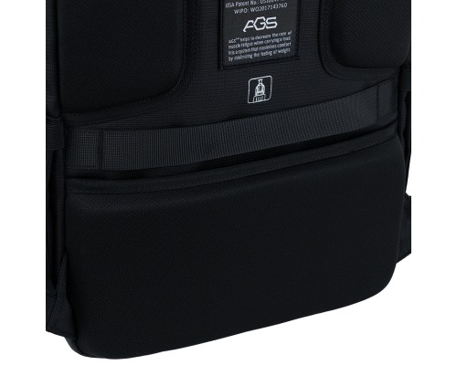 Рюкзак шкільний Kite Education teens 2723M (K25-2723M)