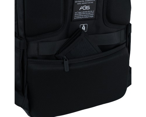 Рюкзак шкільний Kite Education teens 2723M (K25-2723M)