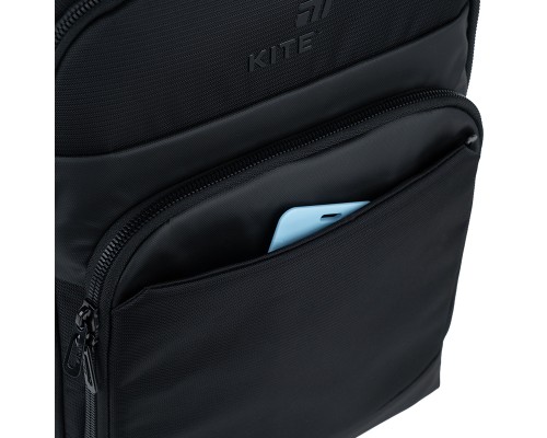 Рюкзак шкільний Kite Education teens 2723M (K25-2723M)