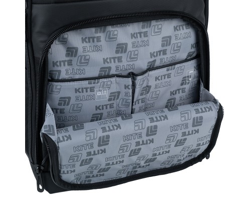 Рюкзак шкільний Kite Education teens 2723M (K25-2723M)