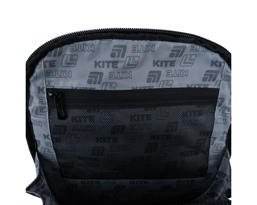 Рюкзак шкільний Kite Education teens 2723M (K25-2723M)