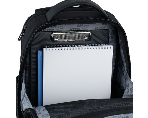 Рюкзак шкільний Kite Education teens 2723M (K25-2723M)