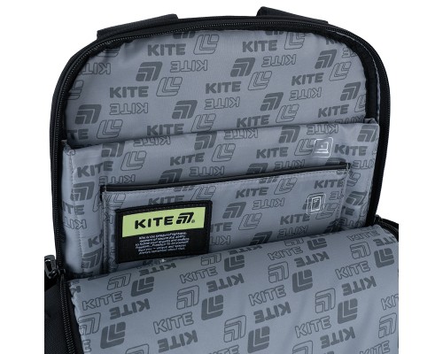 Рюкзак шкільний Kite Education teens 2723M (K25-2723M)