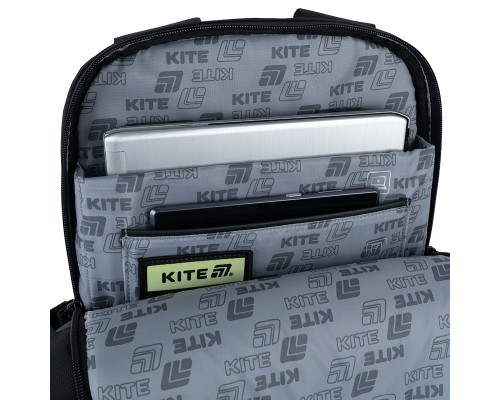 Рюкзак шкільний Kite Education teens 2723M (K25-2723M)