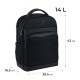 Рюкзак шкільний Kite Education teens 2723M (K25-2723M)