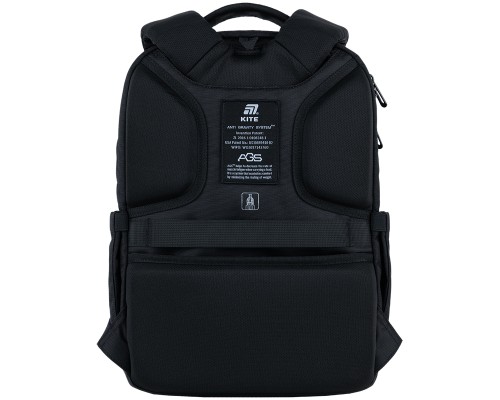 Рюкзак шкільний Kite Education teens 2723M (K25-2723M)